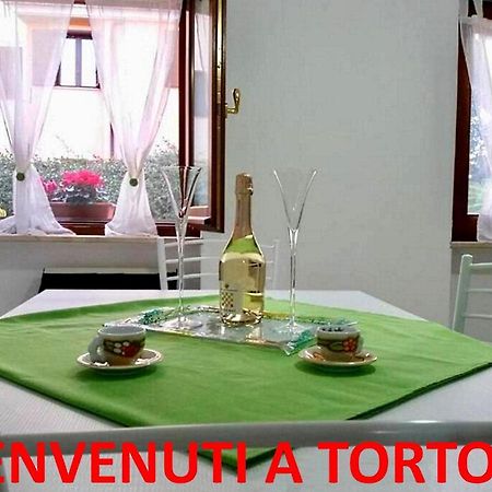 Appartamento La Rocca Tortoli Ngoại thất bức ảnh