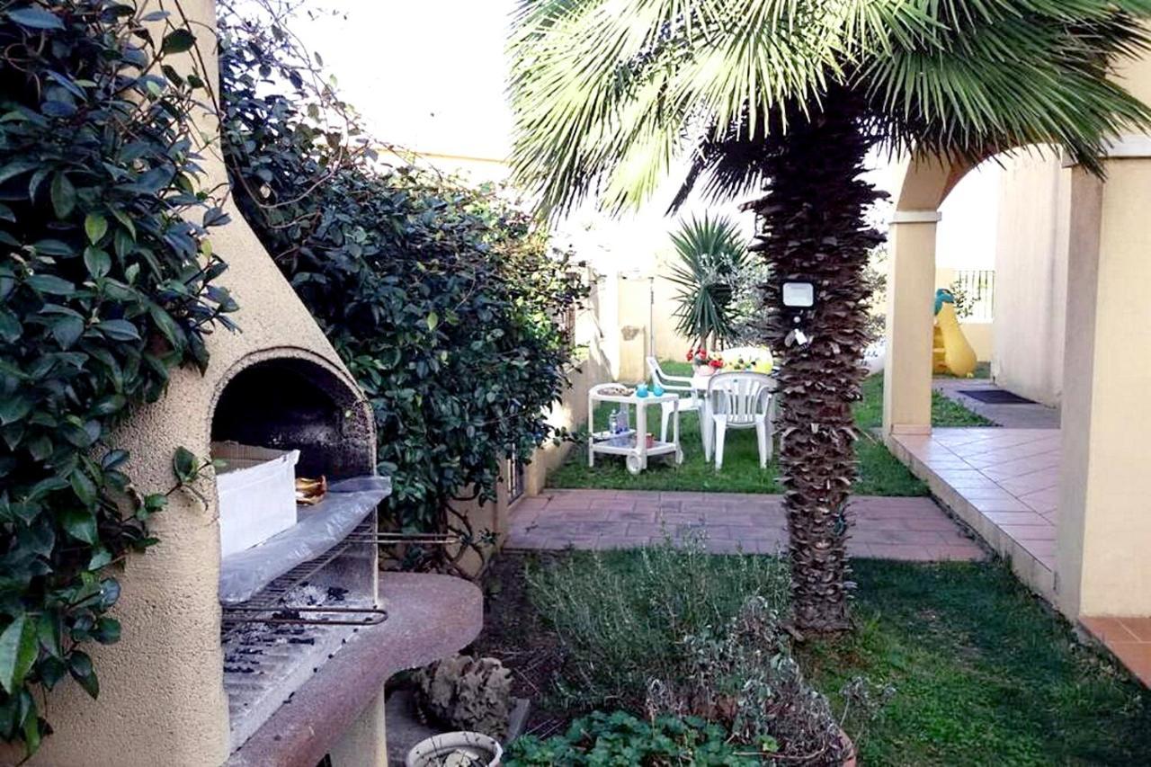 Appartamento La Rocca Tortoli Ngoại thất bức ảnh