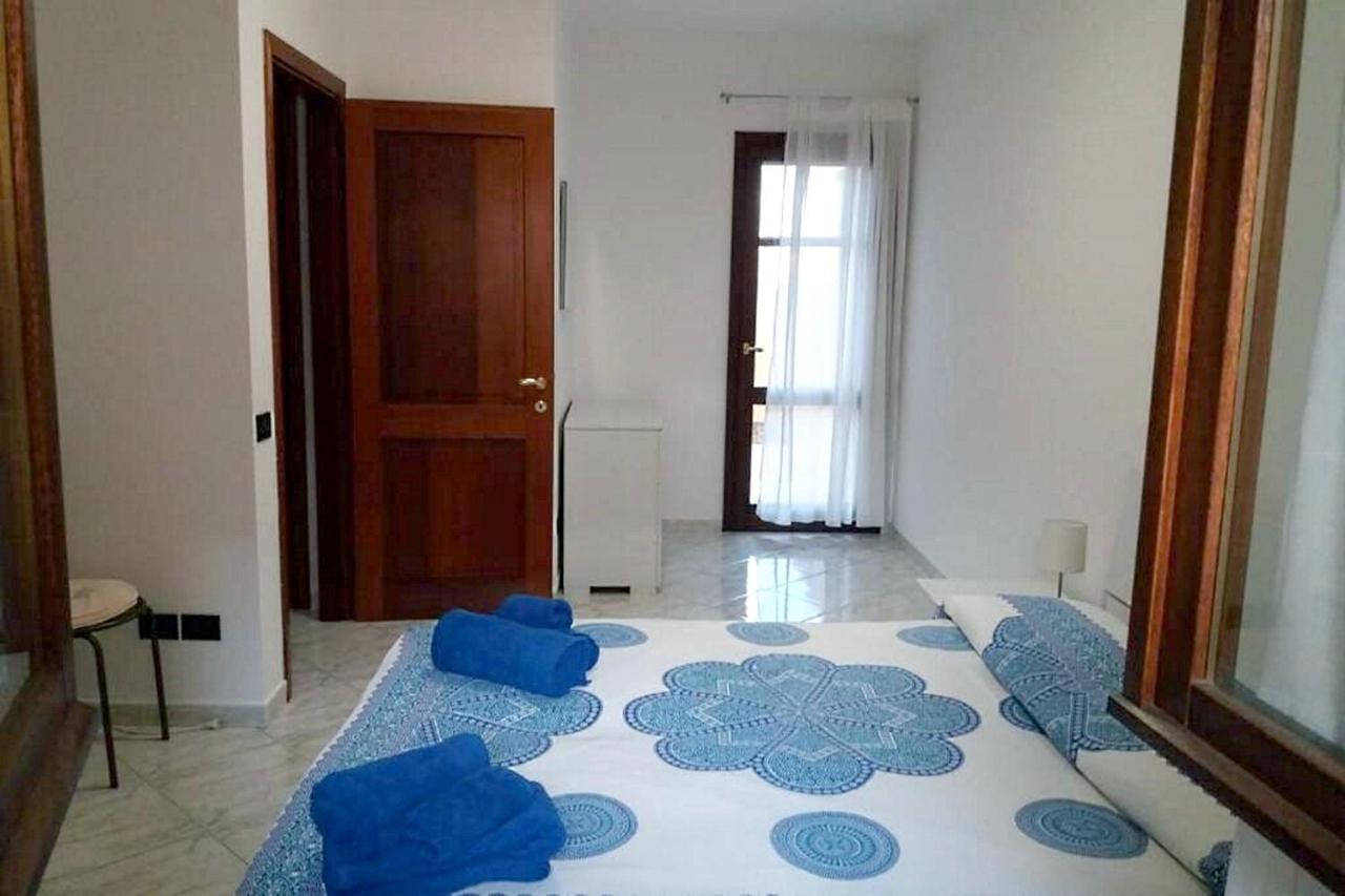 Appartamento La Rocca Tortoli Ngoại thất bức ảnh