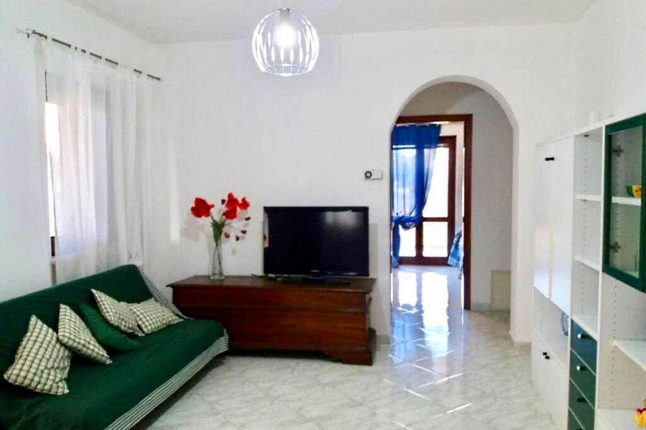 Appartamento La Rocca Tortoli Ngoại thất bức ảnh