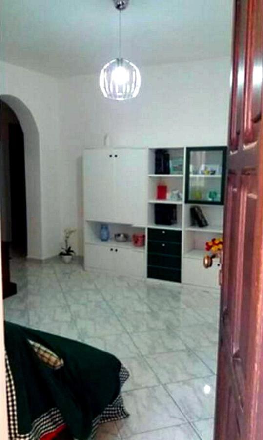 Appartamento La Rocca Tortoli Ngoại thất bức ảnh