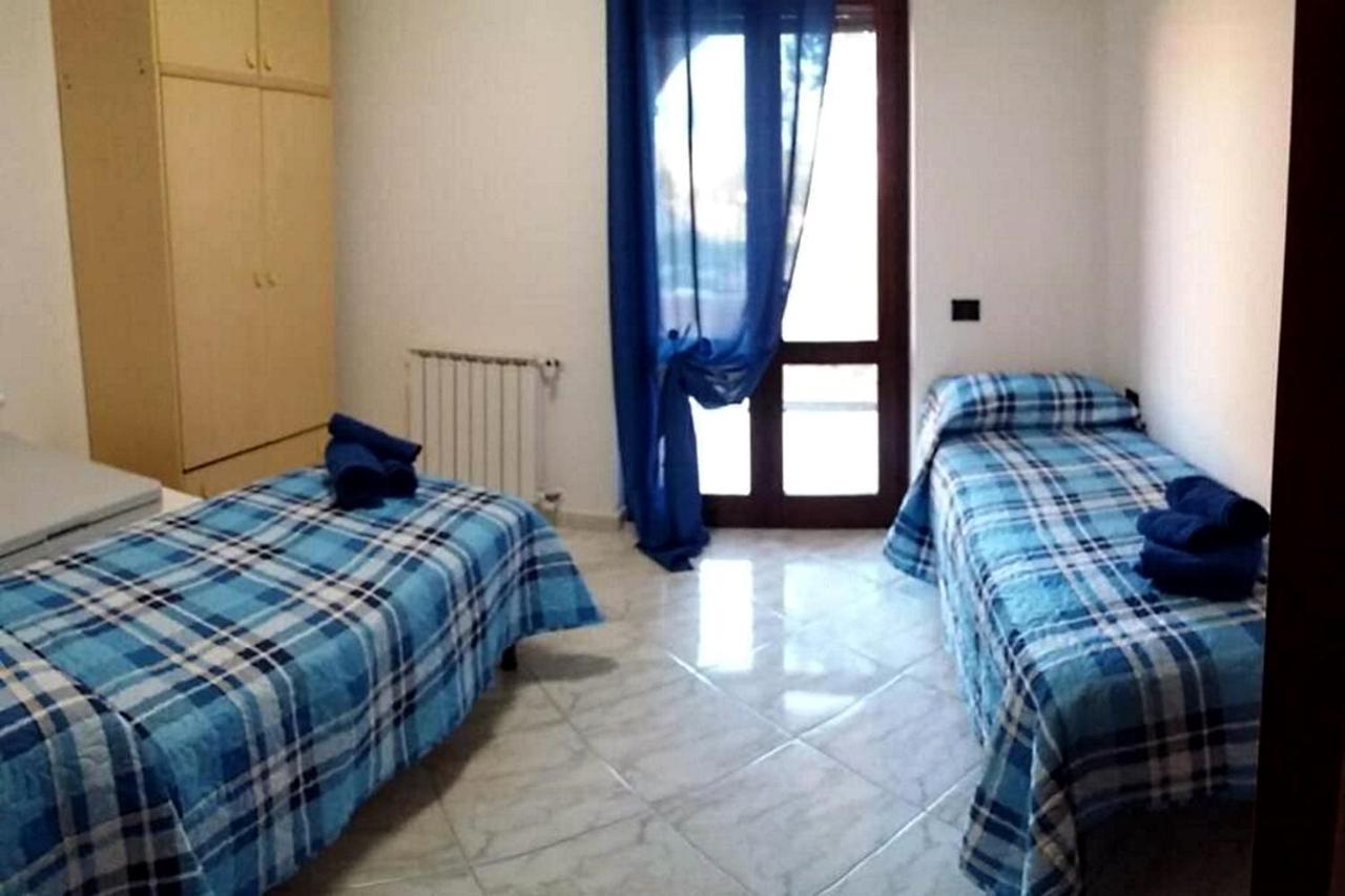 Appartamento La Rocca Tortoli Ngoại thất bức ảnh
