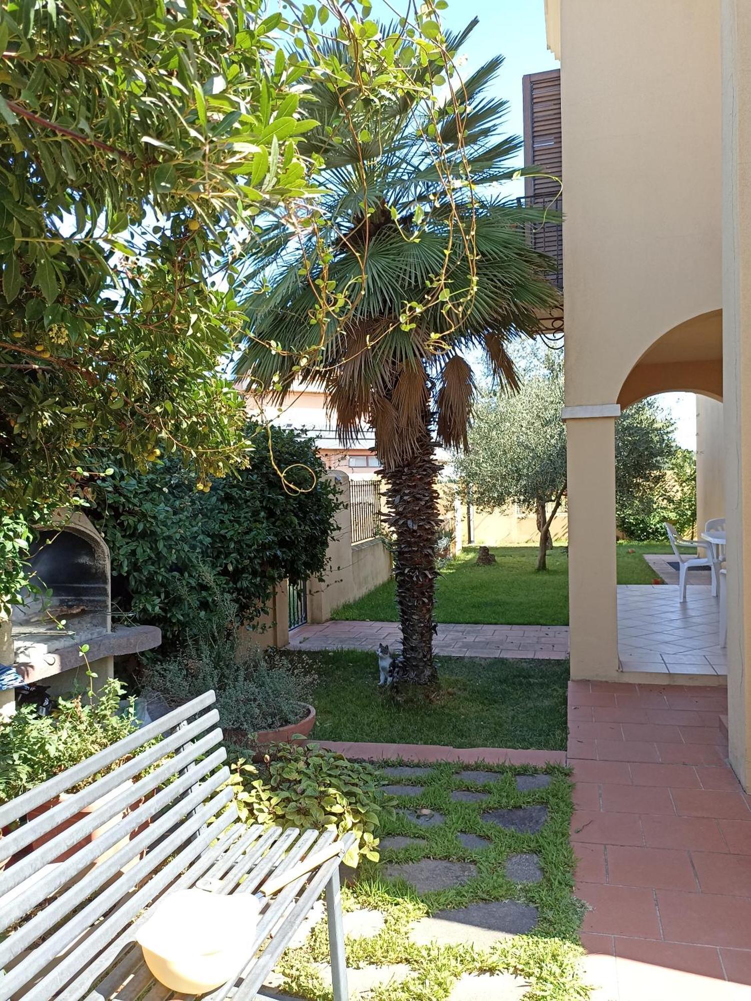 Appartamento La Rocca Tortoli Ngoại thất bức ảnh